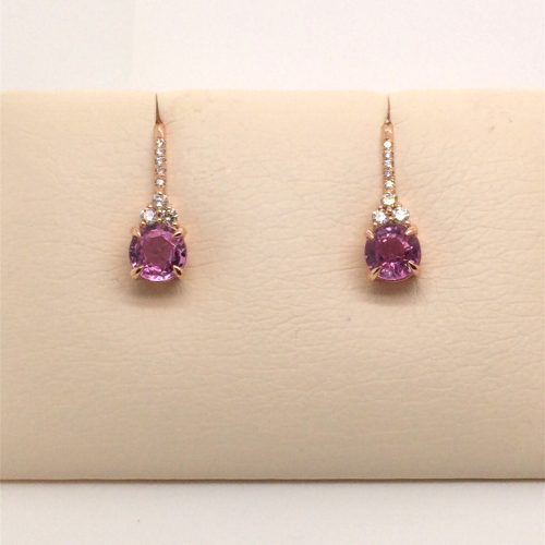 Σκουλαρίκια