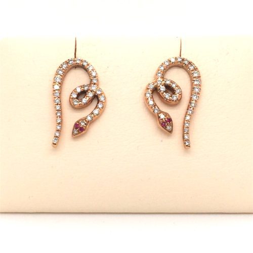 Σκουλαρίκια