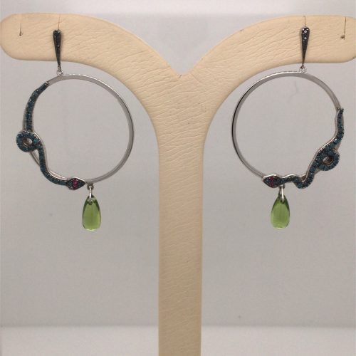 Σκουλαρίκια