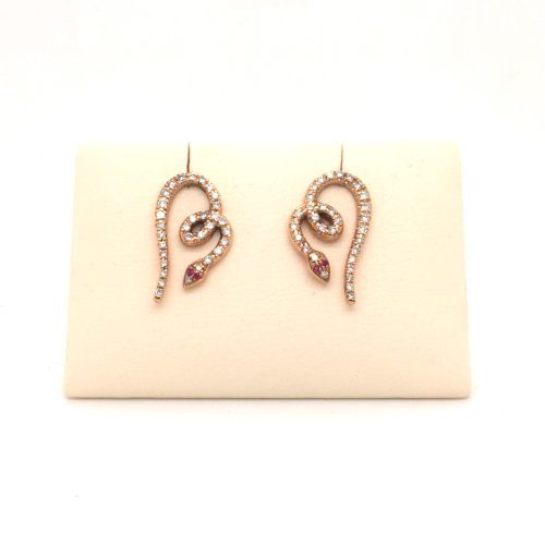 Σκουλαρίκια