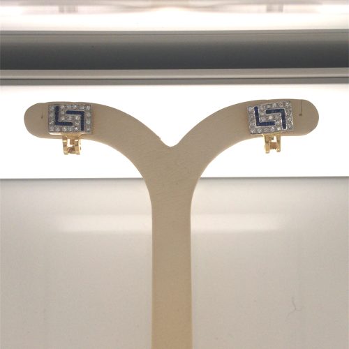 Σκουλαρίκια