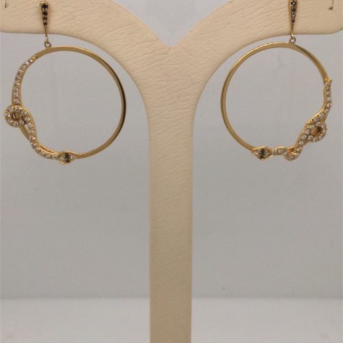 Σκουλαρίκια